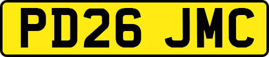 PD26JMC
