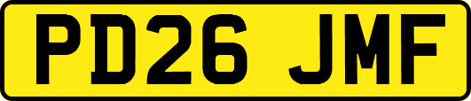 PD26JMF