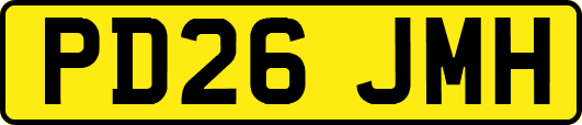 PD26JMH