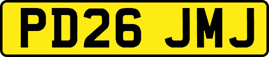 PD26JMJ