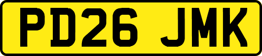 PD26JMK