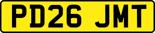 PD26JMT