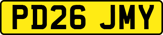 PD26JMY