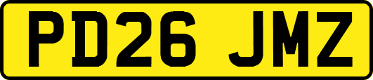 PD26JMZ