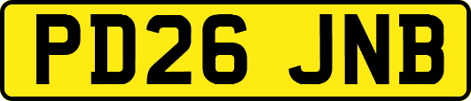 PD26JNB