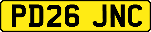 PD26JNC