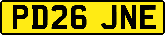 PD26JNE