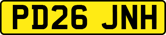 PD26JNH
