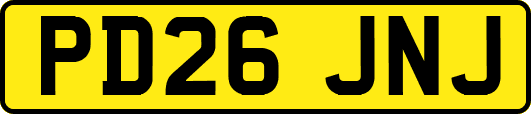 PD26JNJ