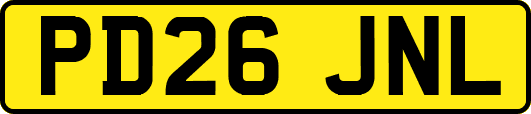 PD26JNL