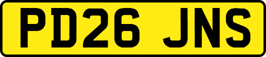 PD26JNS