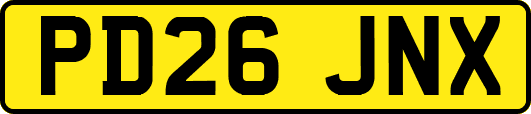 PD26JNX