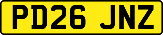 PD26JNZ
