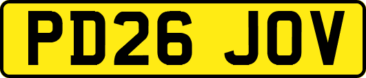 PD26JOV
