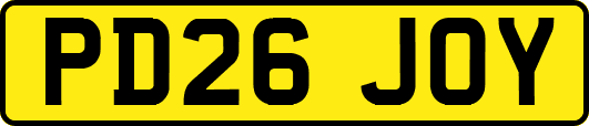 PD26JOY