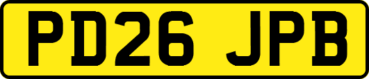 PD26JPB