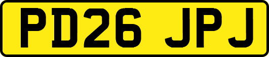 PD26JPJ