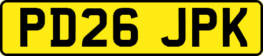 PD26JPK
