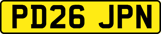 PD26JPN