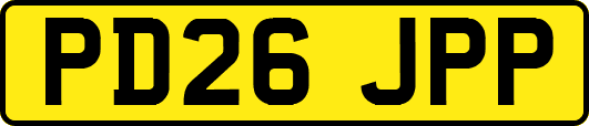 PD26JPP