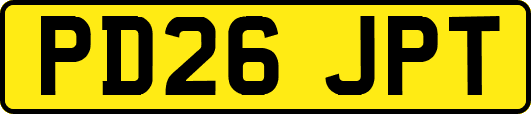 PD26JPT