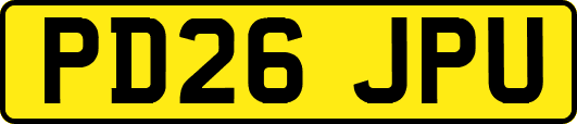 PD26JPU