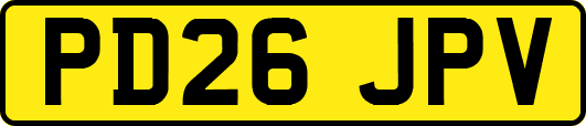 PD26JPV