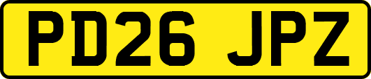 PD26JPZ