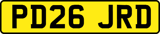 PD26JRD