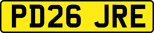 PD26JRE