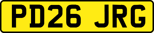 PD26JRG