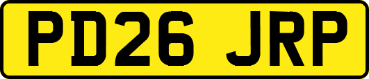PD26JRP