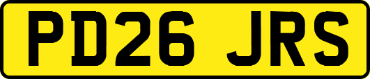 PD26JRS