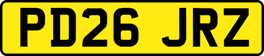 PD26JRZ
