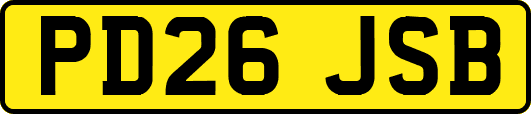 PD26JSB
