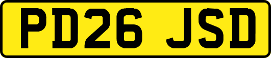 PD26JSD