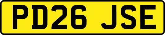 PD26JSE
