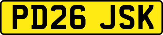 PD26JSK