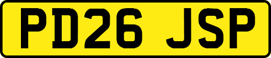 PD26JSP
