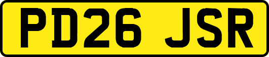 PD26JSR