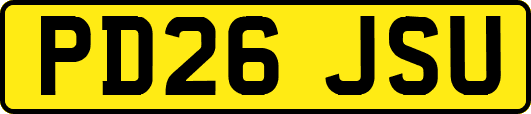 PD26JSU