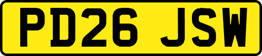 PD26JSW