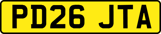 PD26JTA