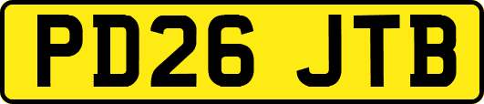 PD26JTB
