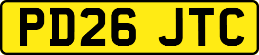PD26JTC