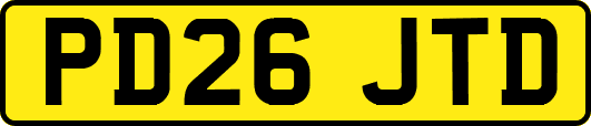 PD26JTD