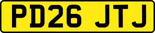 PD26JTJ