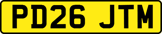 PD26JTM