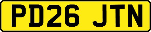 PD26JTN