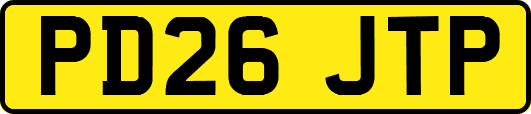 PD26JTP